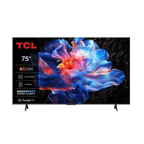 TCL 75P6K Televizor 75" DLED
