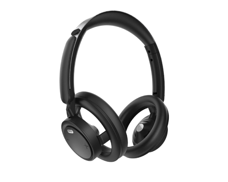 ENERGY SISTEM OpenDesign Headphones Black (M50061) - Slika 2