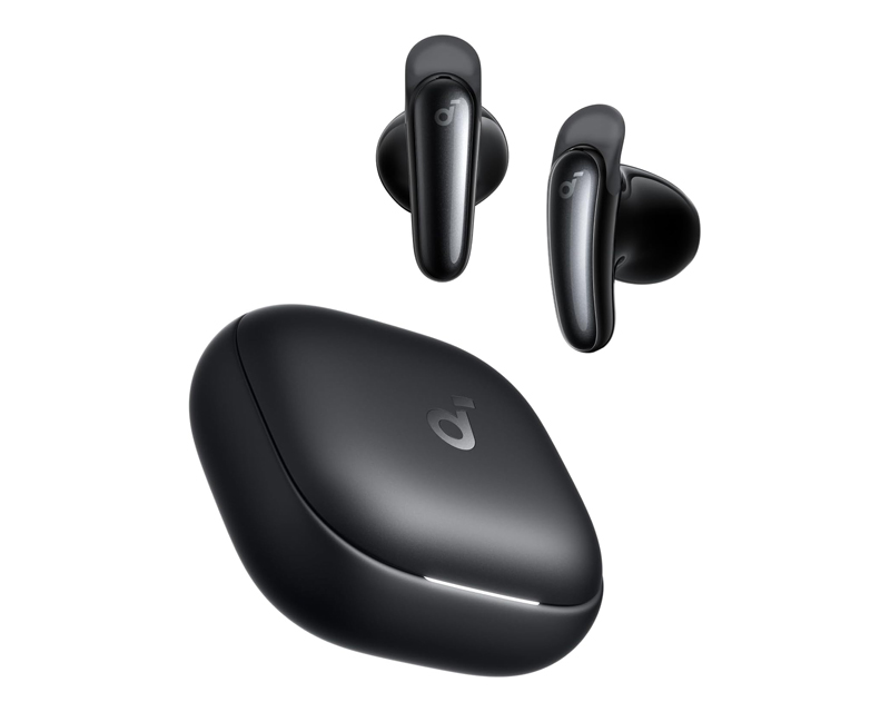 ANKER Soundcore Liberty ANC BT bubice sa mikrofonom crne