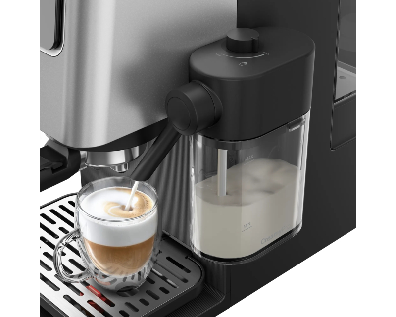 BEKO CED 7524 X Aparat za espresso kafu - Slika 2