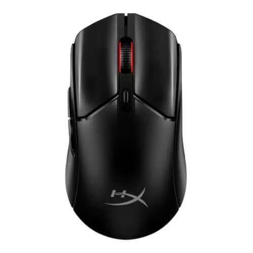 HyperX Pulsefire Haste 2 Core Wls - Bežični Gaming Miš crna