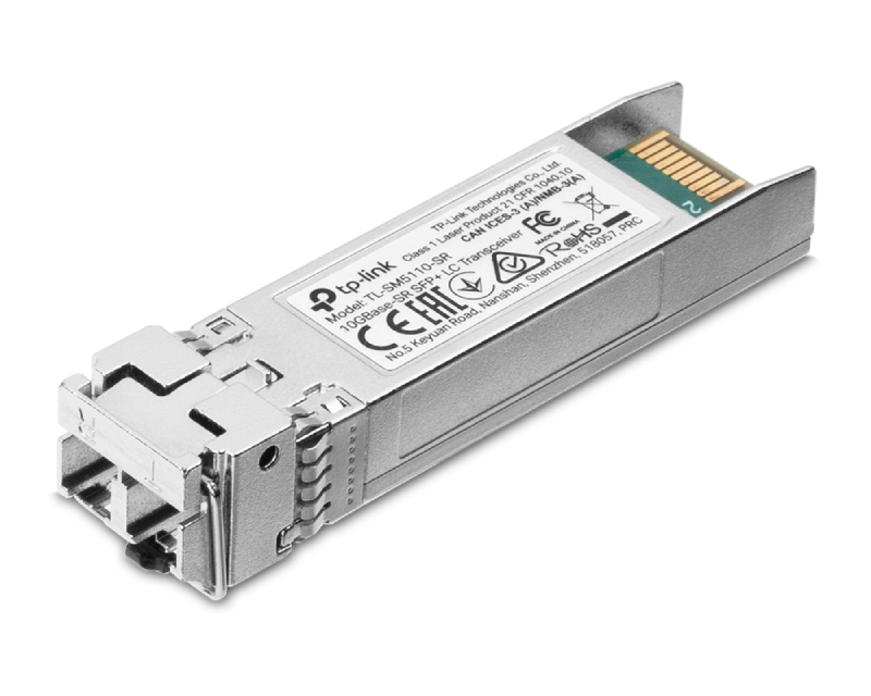 TP-LINK SM5110-SR fiber opticki 10GB/s - Slika 2