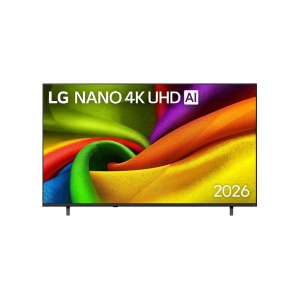 LG 65NU850B3LA NANO AI NU85 4K Ultra HD