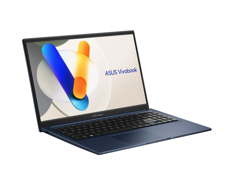 ASUS VivoBook 15 X1504VA-BQA4102 (15.6 inča FHD, Core 5 120U, 16GB, SSD 512GB) laptop - Slika 2