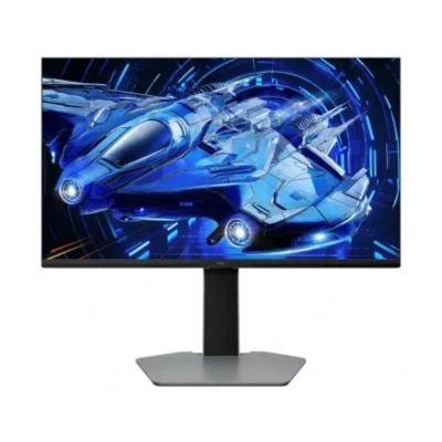 TCL Monitor 25G64 24,5" IPS MiniLED