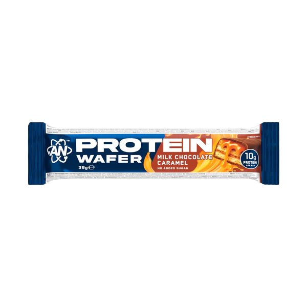 Applied Nutrition™ Protein Wafer 39g čokolada karamela