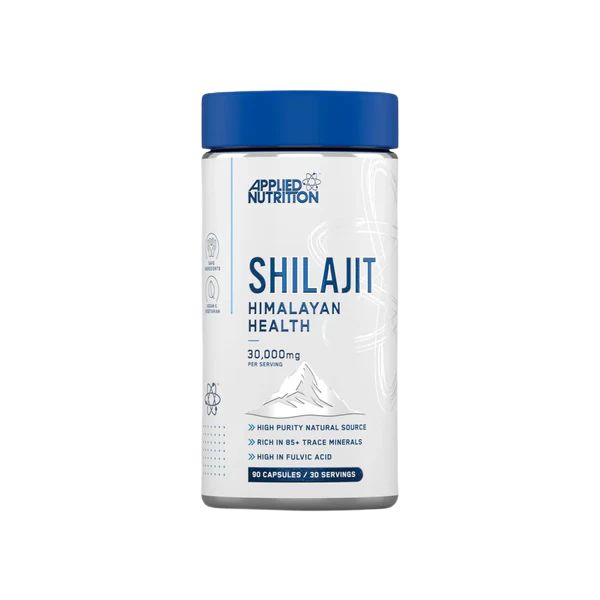 Applied Nutrition™ Shilajit