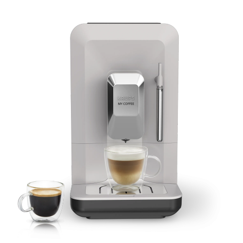KRUPS EA201B Aparat za espresso kafu