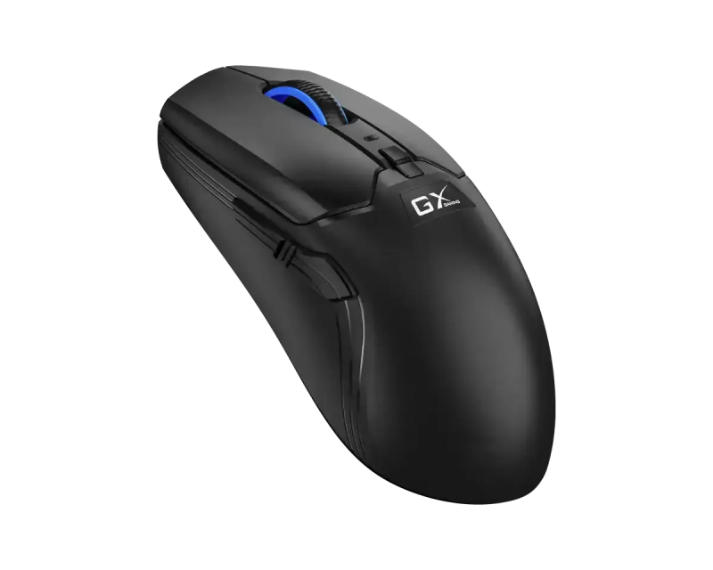 GENIUS Scorpion M8300 Wireless Gaming crni miš - Slika 2