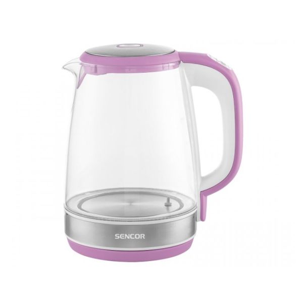 SENCOR SWK 2198RS kuvalo