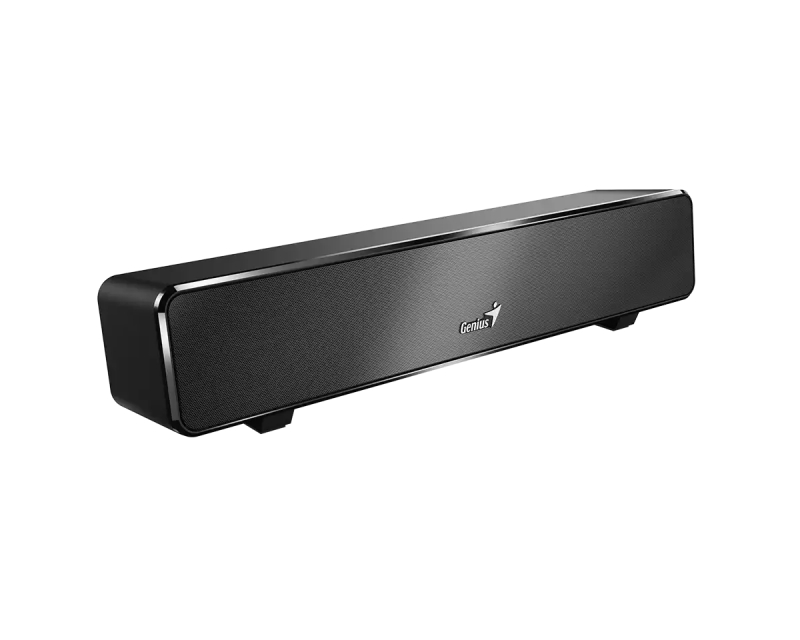 GENIUS USB SoundBar 100 crni - Slika 2