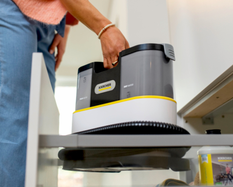 KARCHER SE 2 Spot Usisivač za dubinsko pranje - Slika 2