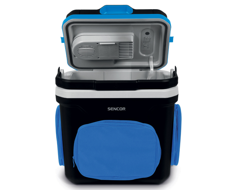 SENCOR SCM 3224BL-EUE4 mini prenosni frižider - Slika 2