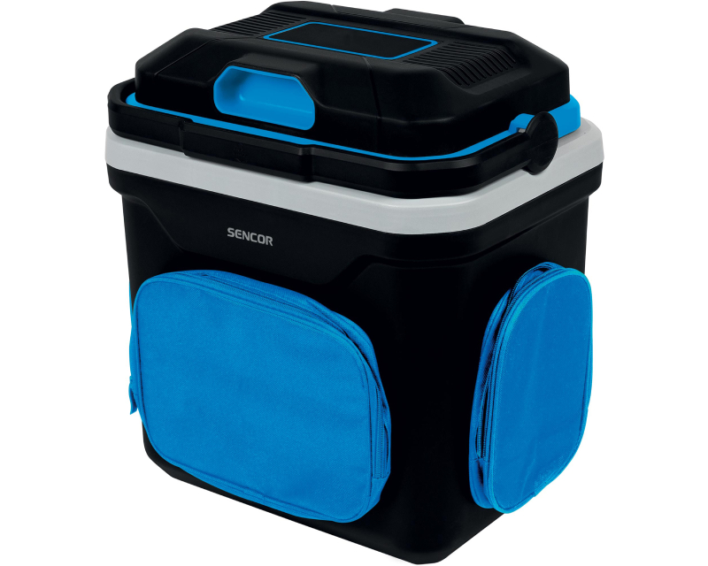 SENCOR SCM 3224BL-EUE4 mini prenosni frižider