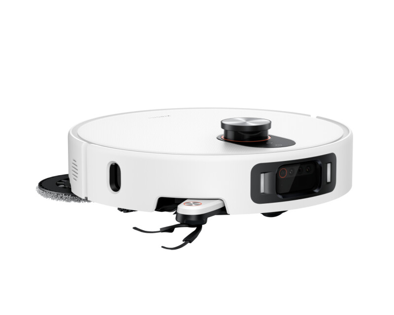 XIAOMI Robot Vacuum H50 Pro EU (BHR089NEU) - Slika 2