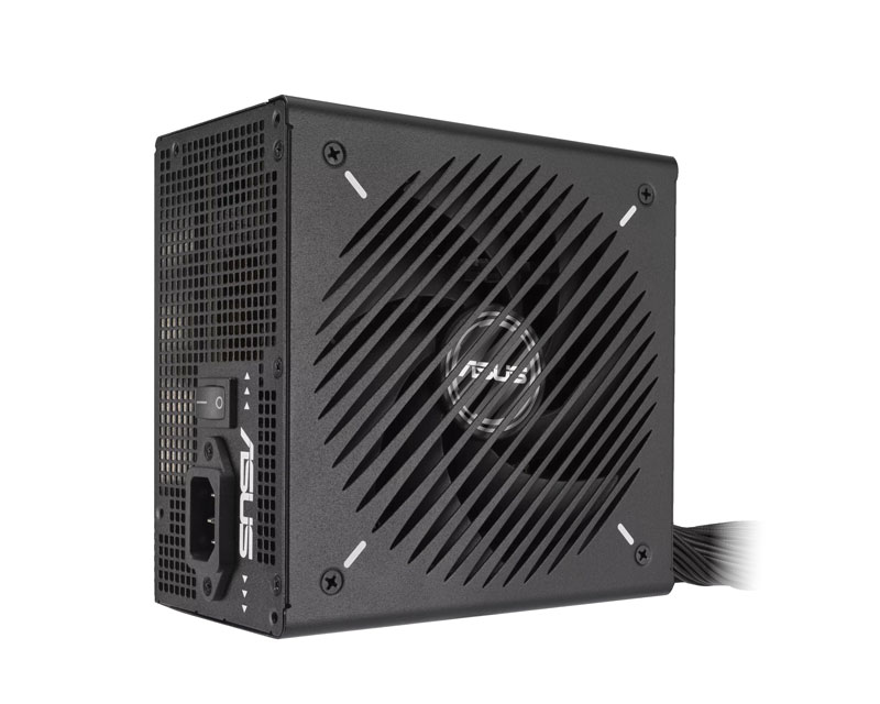 ASUS PRIME-650B-BLACK 650W napajanje - Slika 2