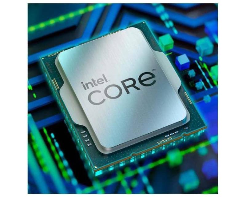 INTEL Core i5-12400F do 4.40GHz Tray (CM8071504555318) procesor - Slika 2