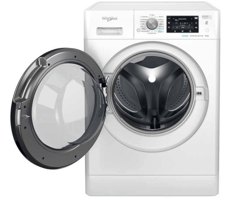 WHIRLPOOL FFD 9479 BV EE mašina za pranje veša - Slika 2