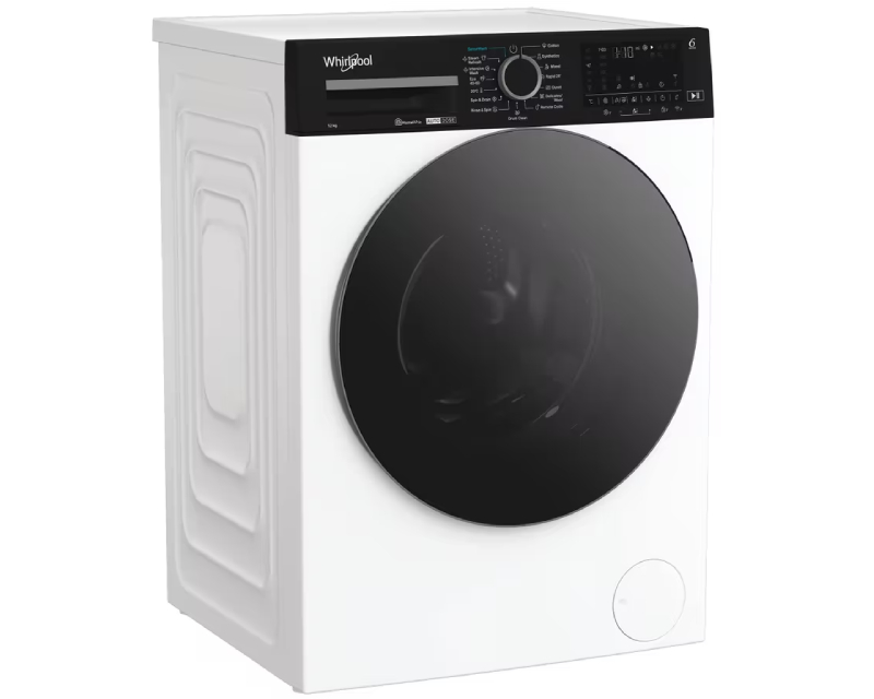 WHIRLPOOL WPM 27W ADS EE mašina za pranje veša - Slika 2