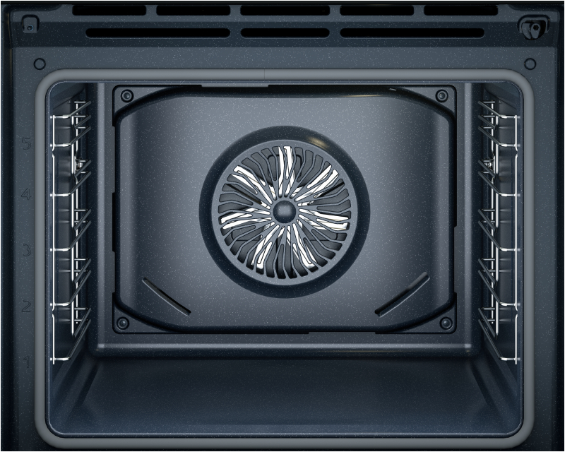BEKO BBIE 11300BMPC ugradna rerna - Slika 2