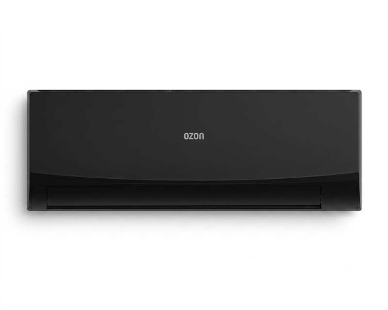 OZON Arctic Pure Black U/S12BWNBM75 inverter klima uređaj - Slika 3