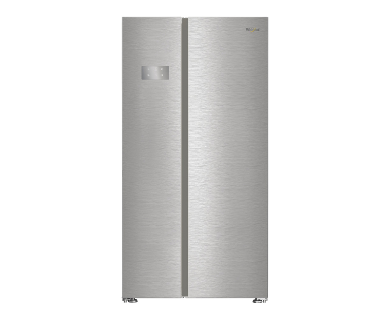 WHIRLPOOL WHG2 6592 X4E side by side frižider