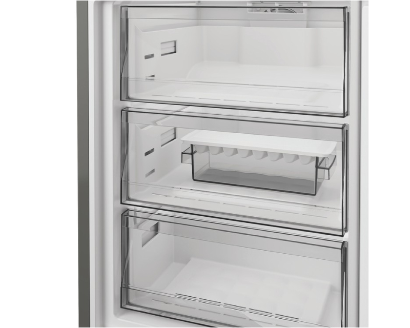 WHIRLPOOL WHK 22412 X5EA kombinovani frižider - Slika 2