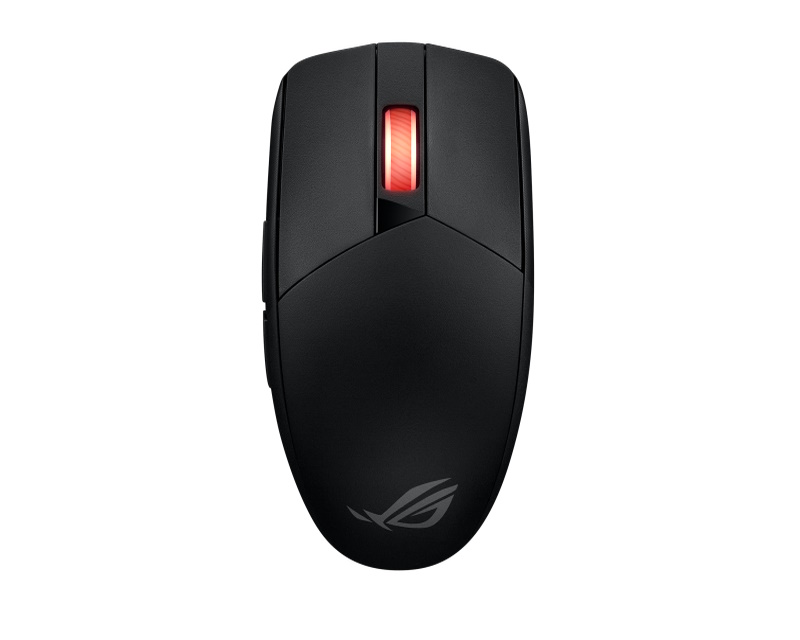 ASUS P520 ROG STRIX IMPACT III Wireless Gaming USB miš crni - Slika 2