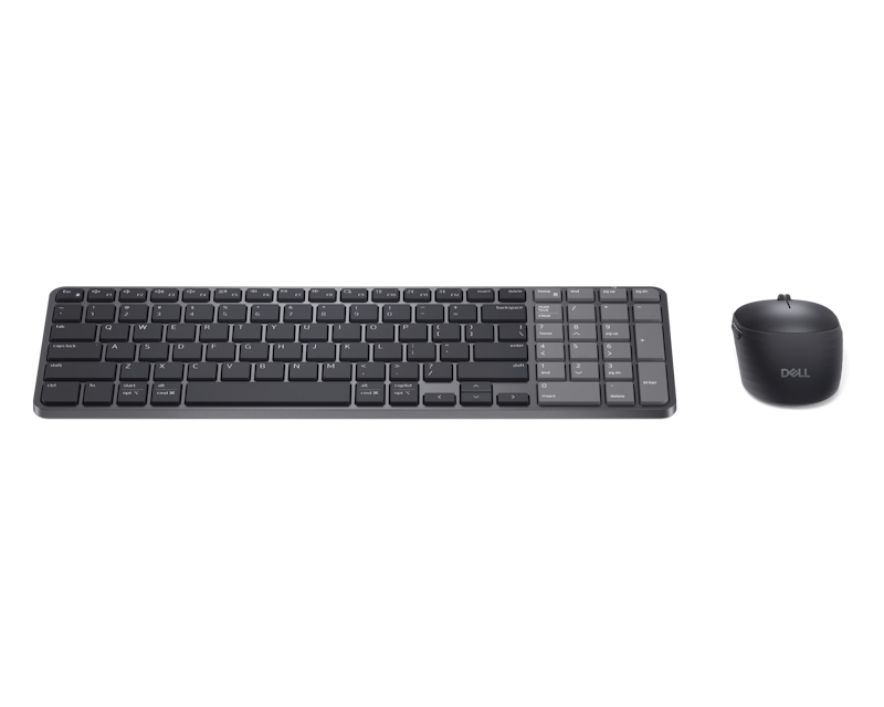 DELL KM746 Pro 7 Rechargeable Compact YU tastatura + miš