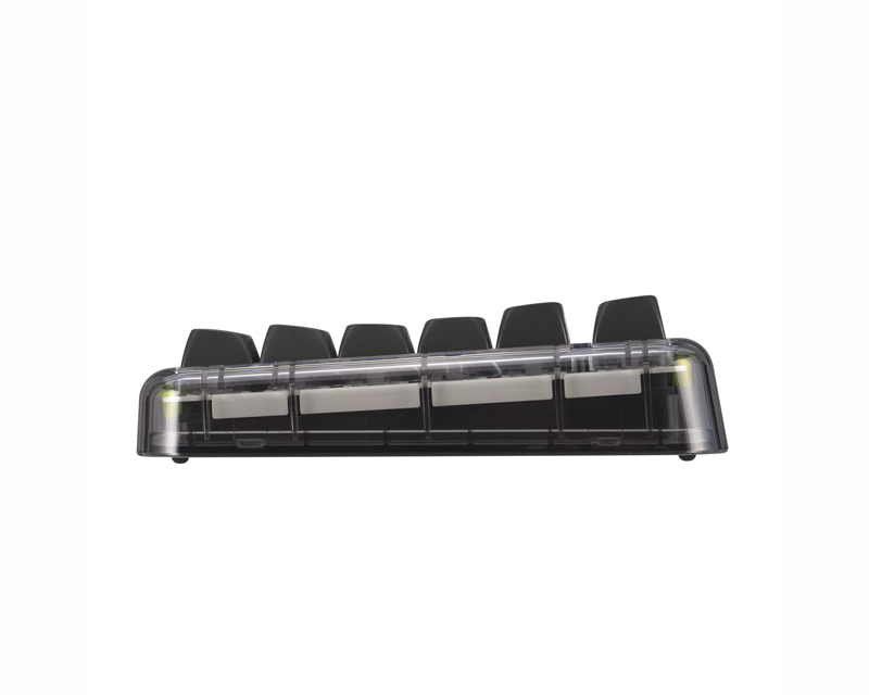 ASUS KD201 Jelly75 Keyboard Volt Green Wireless tastatura - Slika 2