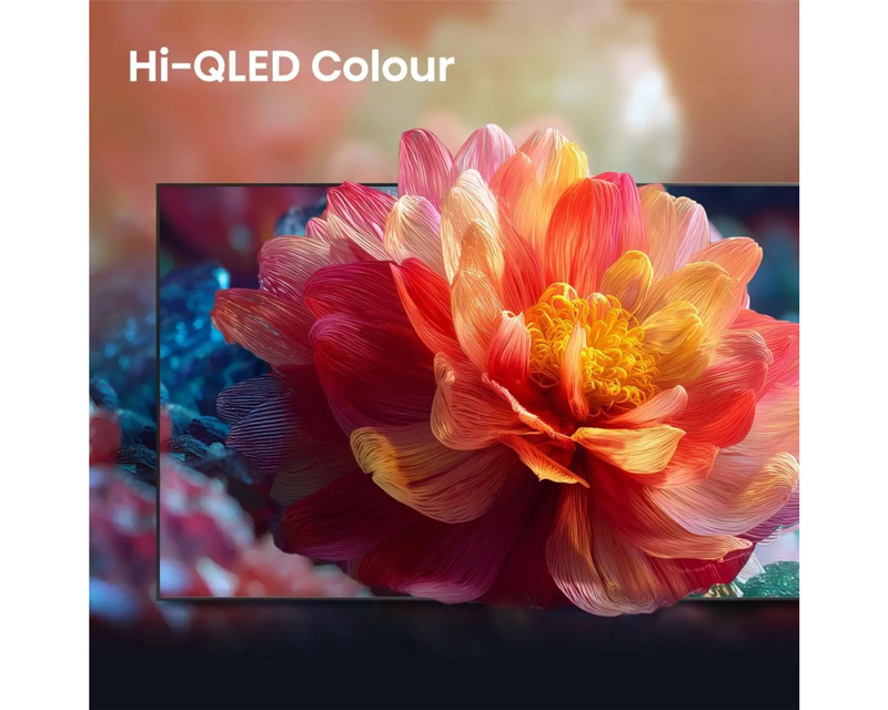 HISENSE 85 inča 85E7S Hi-QLED 4K UHD Smart TV - Slika 2