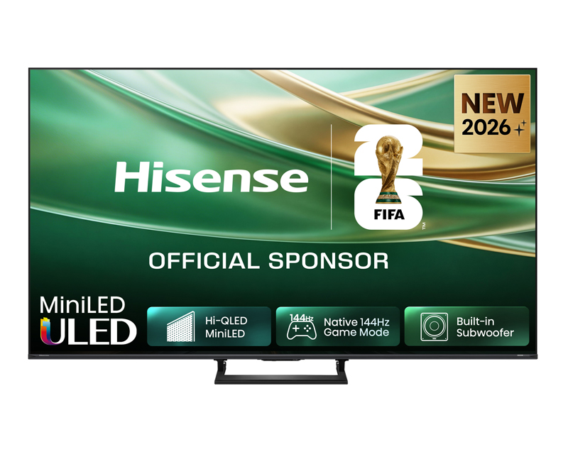 HISENSE 65 inča 65E8S ULED MiniLED 4K UHD Smart TV - Slika 2