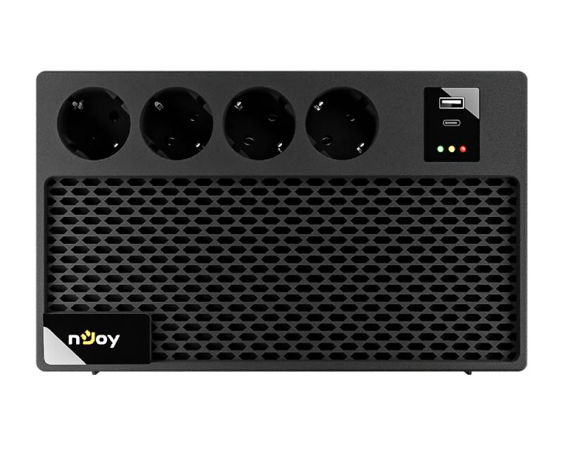 NJOY Renton 650 PLUS 360W UPS (UPCSBLS665TRPCG01B) - Slika 2