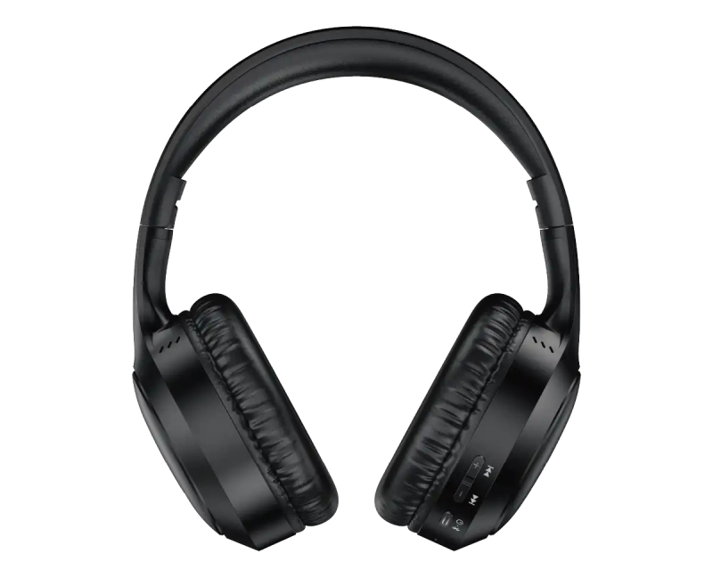 GENIUS HS-800BT Bluetooth Stereo slušalice - Slika 2
