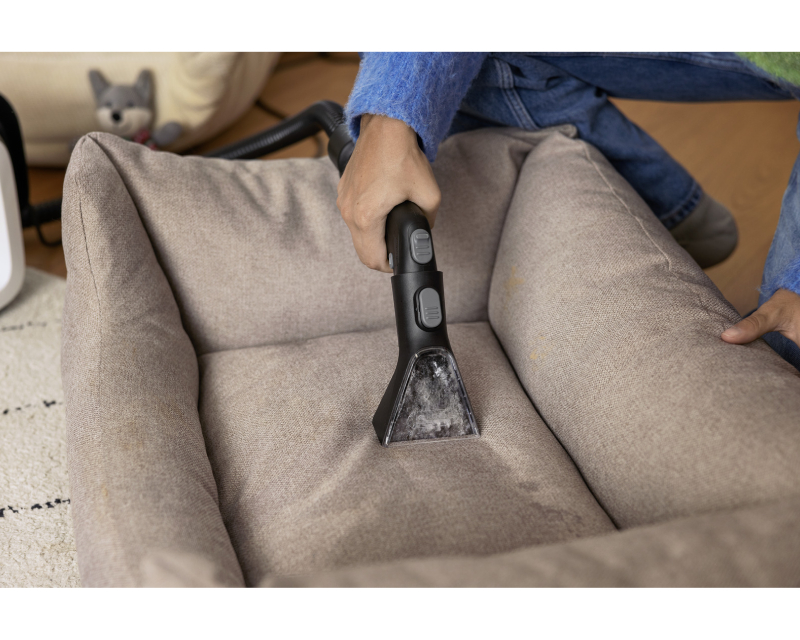 KARCHER SE 3 Compact Home Usisivač za dubinsko čišćenje - Slika 2