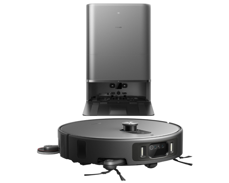 XIAOMI Robot Vacuum 6 Max usisivač (BHR08V2EU) - Slika 2