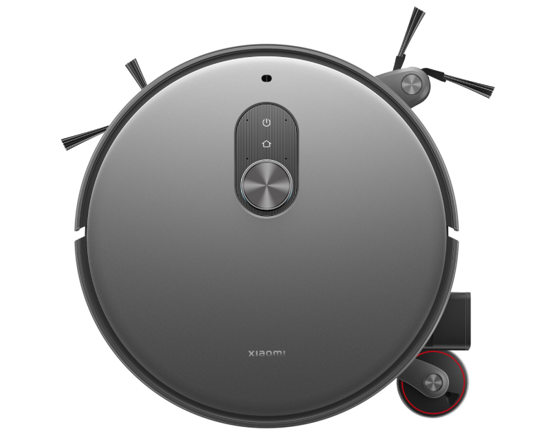 XIAOMI Robot Vacuum 6 Max usisivač (BHR08V2EU)
