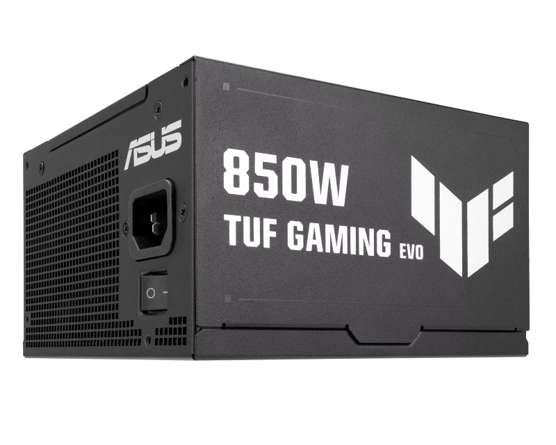 ASUS TUF-GAMING-850G-EVO 850W napajanje - Slika 2