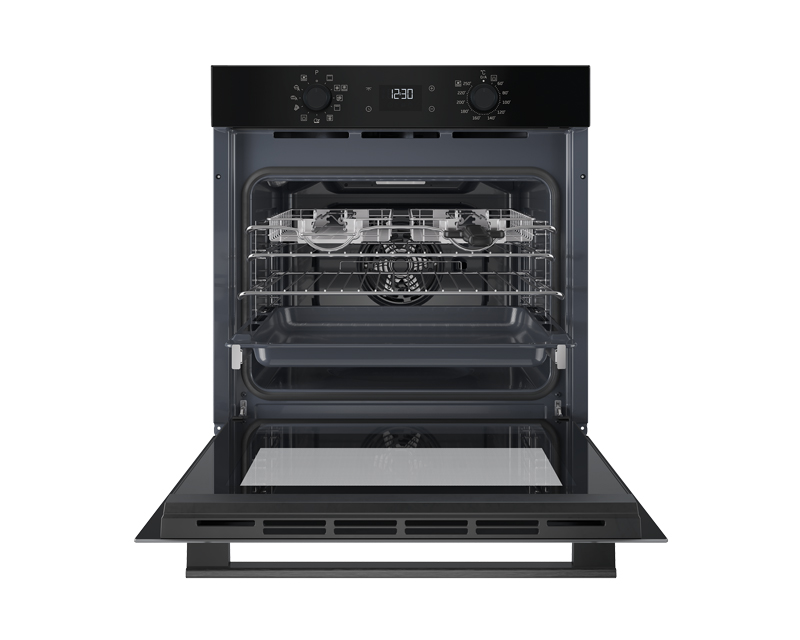 BEKO BBIMZ7300BD ugradna rerna