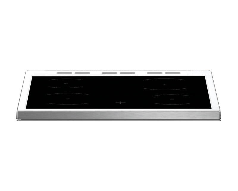 BEKO FSM57300GX električnii šporet