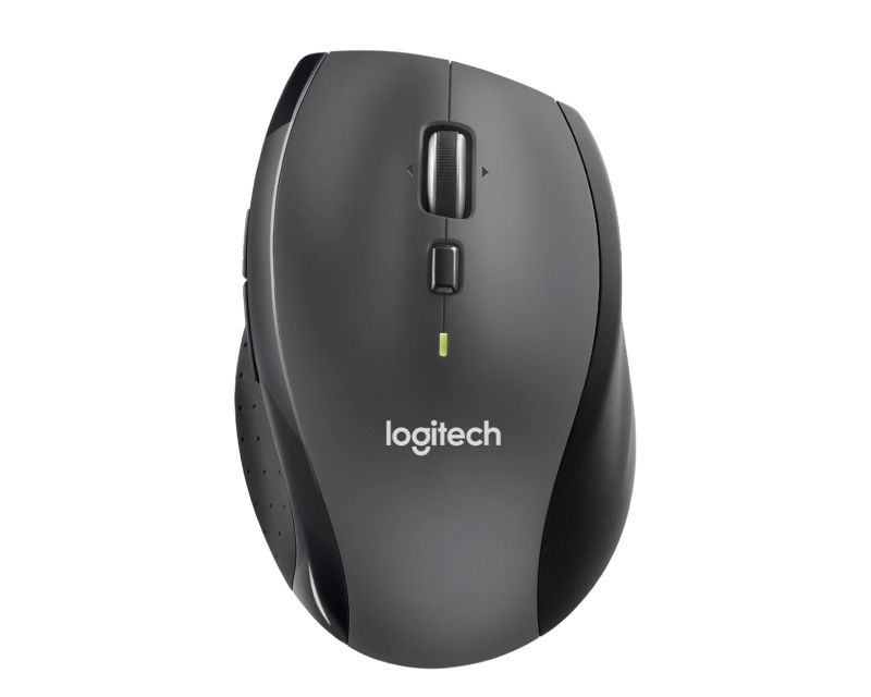 LOGITECH_ M705 Wireless Mouse (Upgrade Version) miš