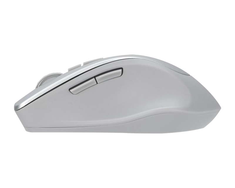 ASUS WT425 Wireless srebrni miš - Slika 2