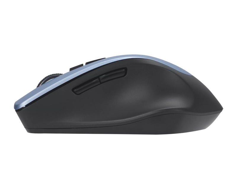 ASUS WT425 Wireless sivo-palva miš - Slika 2