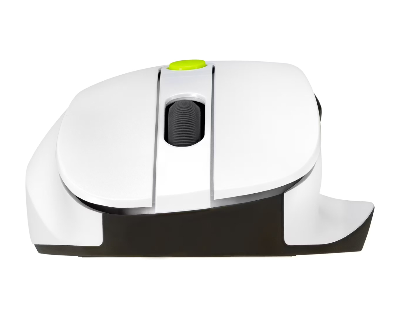 ASUS MD105 Volt Green Wireless miš belo-zeleni