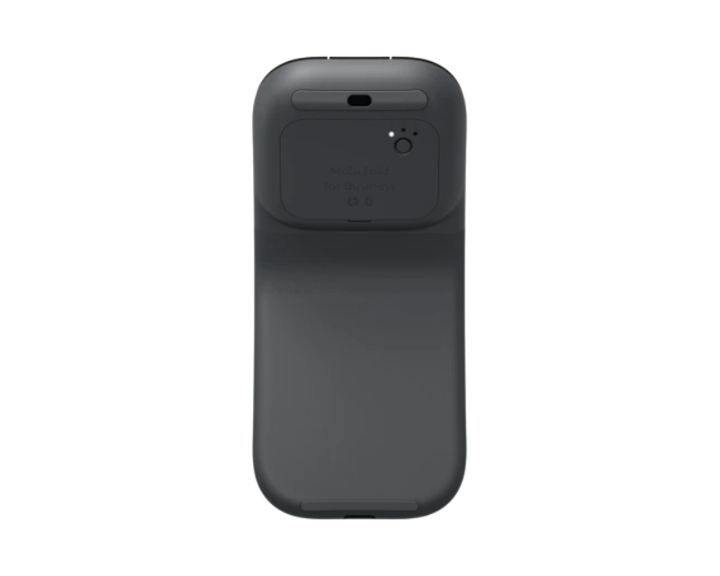 LOGITECH Mobi Fold for Business, Bluetooth - Graphite - crni miš - Slika 2