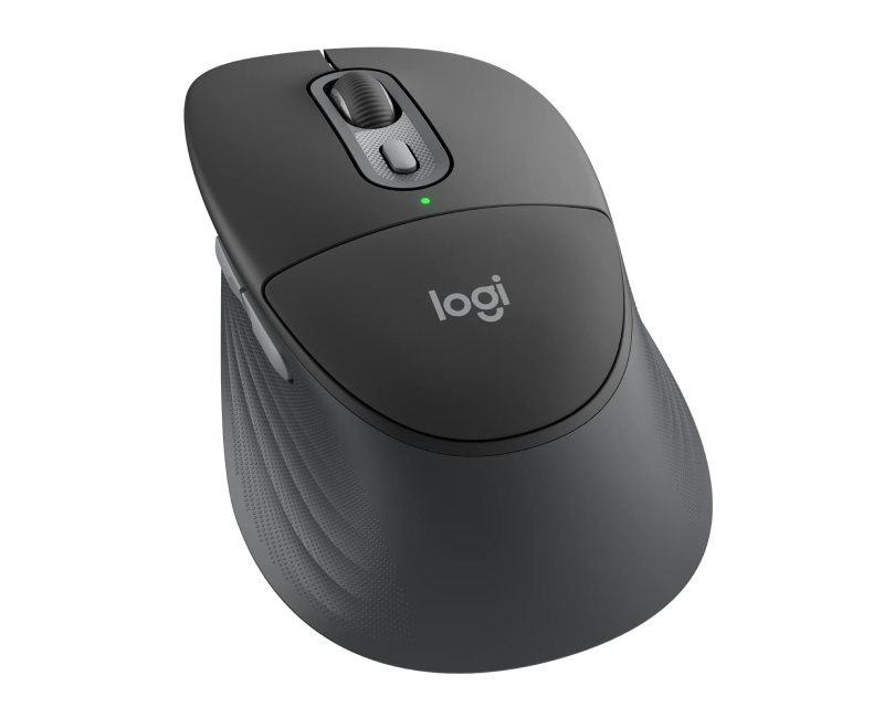 LOGITECH M850 L Wireless graphite miš - Slika 2