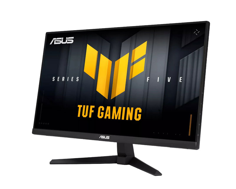 ASUS 27 inča TUF VG279Q5A FHD 1920x1080 Fast IPS 200 Hz gaming monitor - Slika 2