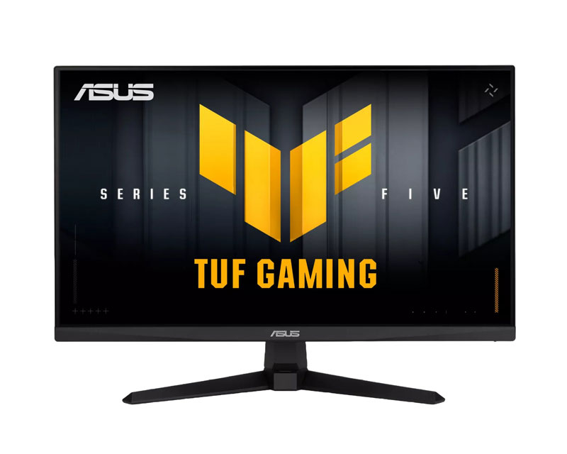 ASUS 27 inča TUF VG279Q5A FHD 1920x1080 Fast IPS 200 Hz gaming monitor
