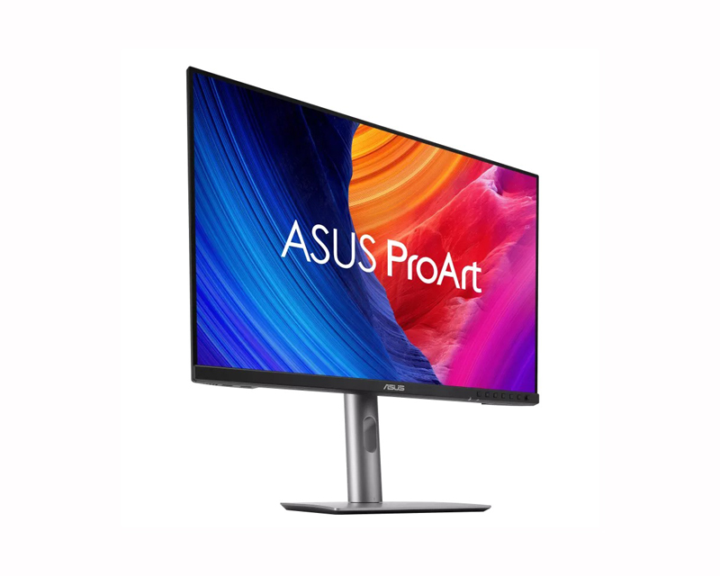 ASUS 24.1 inča ProArt PA248QFV 4K 1920x1200 100Hz IPS dizajnerski monitor - Slika 2