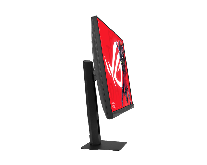 ASUS 27 inča XG27ACMEG ROG Strix QHD 2560x1440 Fast IPS 260Hz FreeSync Premium gaming monitor - Slika 2